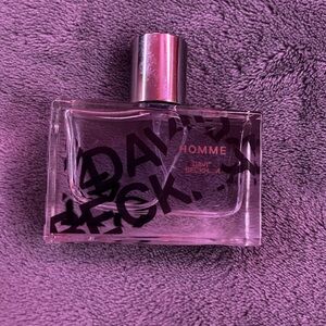 David bekham cologne